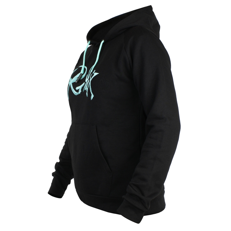 Rilax Bereba dames sweatshirt zwart uitverkoop