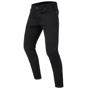 Motorjeans Rebelhorn Classic III SK zwart uitverkoop