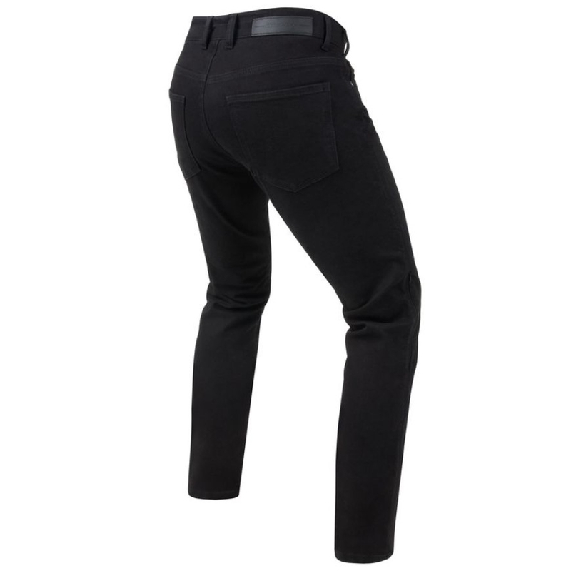 Motorjeans Rebelhorn Classic III SK zwart uitverkoop