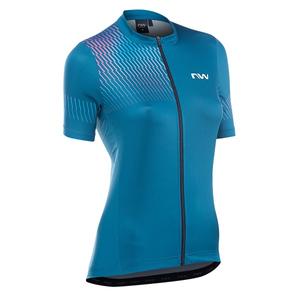 Damestrui Northwave Origin blauw uitverkoop