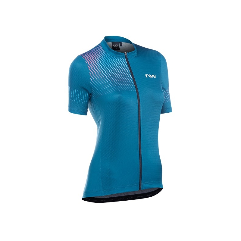 Damestrui Northwave Origin blauw uitverkoop