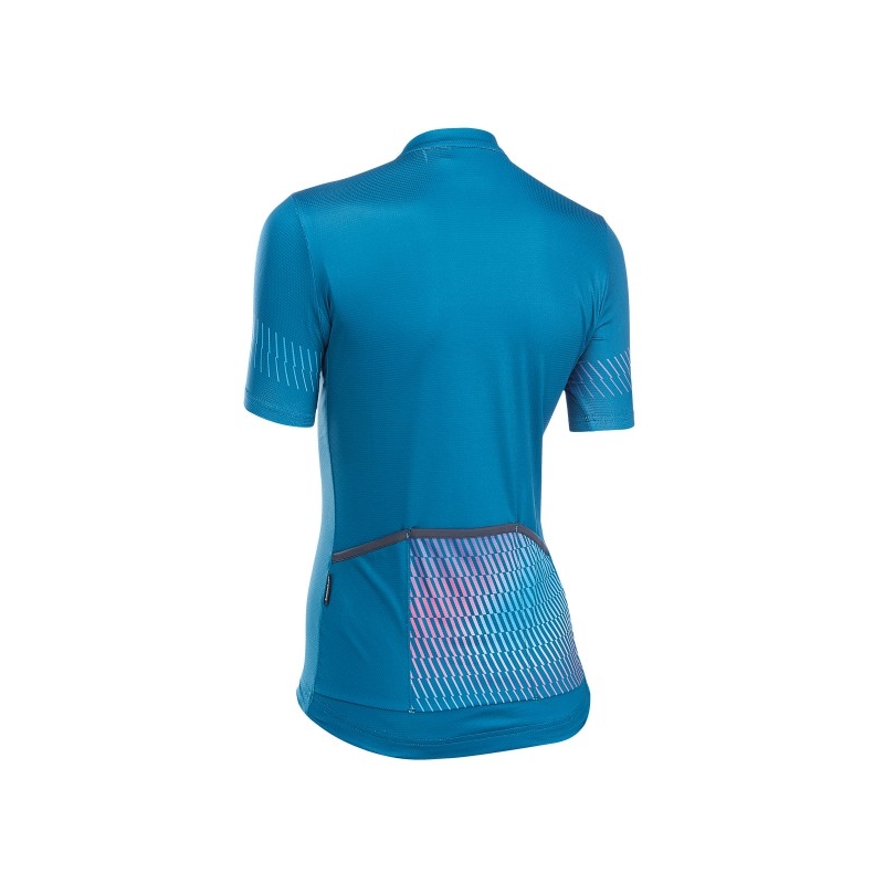 Damestrui Northwave Origin blauw uitverkoop