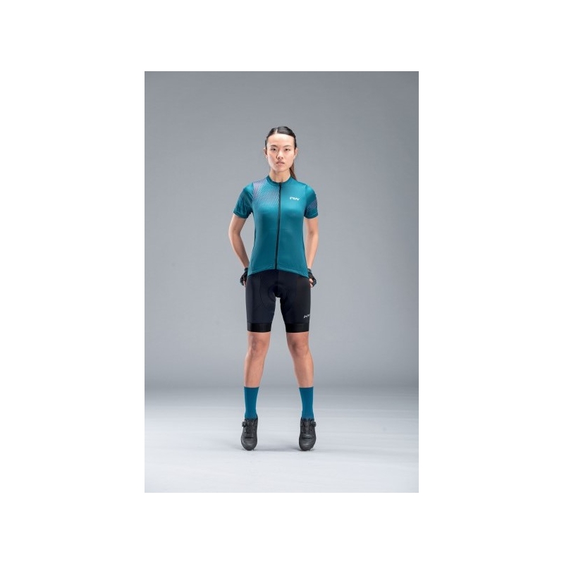 Damestrui Northwave Origin blauw uitverkoop