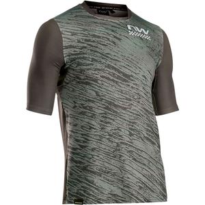 Northwave Bom groene trui uitverkoop