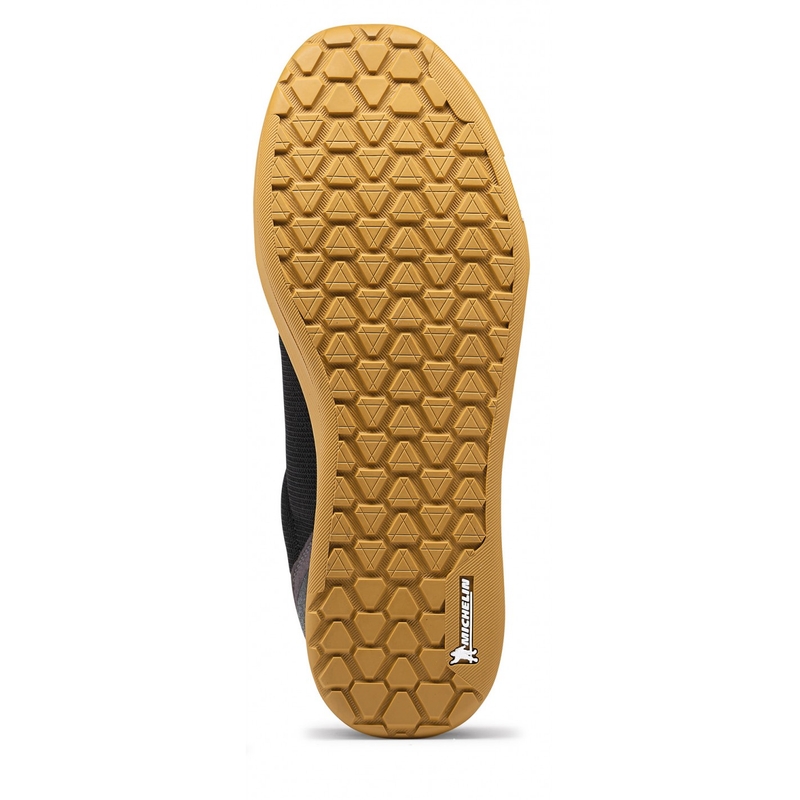 Northwave Tribe 2 Zwart Fietsschoenen uitverkoop