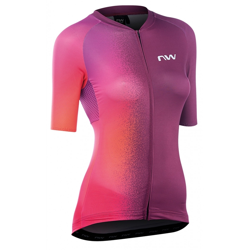 Dámský dres Northwave Blade růžový výprodej