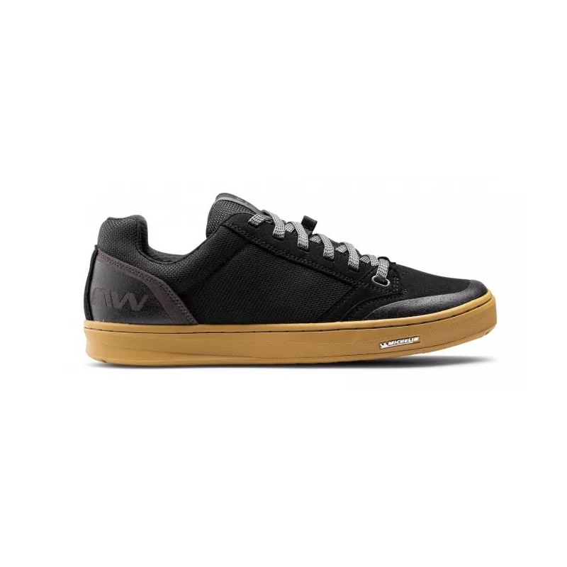 Northwave Tribe 2 Zwart Fietsschoenen uitverkoop