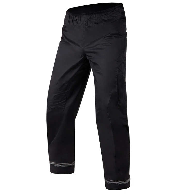 Rebelhorn Horizon Regenbroek Zwart uitverkoop