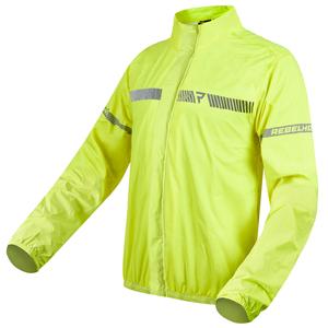 Rebelhorn Horizon fluogele regenjas