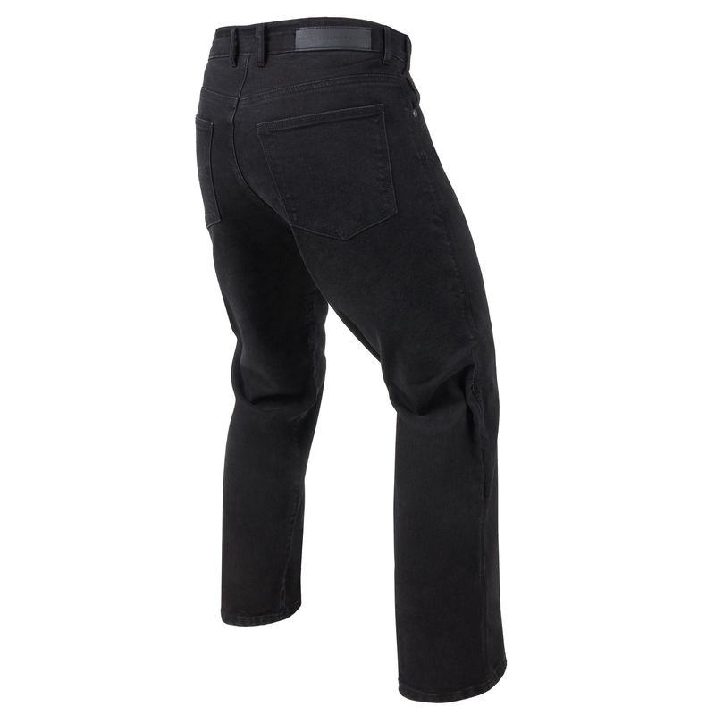 Rebelhorn Classic III RG Zwarte Motorfiets Jeans uitverkoop