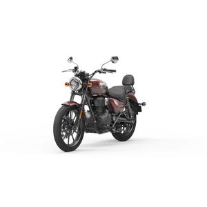 Koninklijke Enfield Meteor 350 Stellair Rood