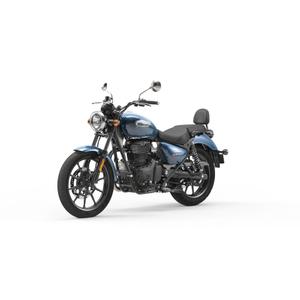 Koninklijke Enfield Meteor 350 Stellair Blauw