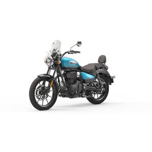 Koninklijke Enfield Meteor 350 Supernova Blauw