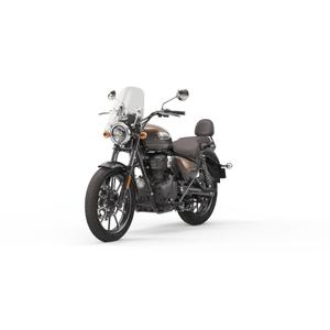Royal Enfield Meteor 350 Supernova Bruin