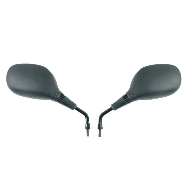 Set spiegels voor motorfiets Vicma Yamaha Neos
