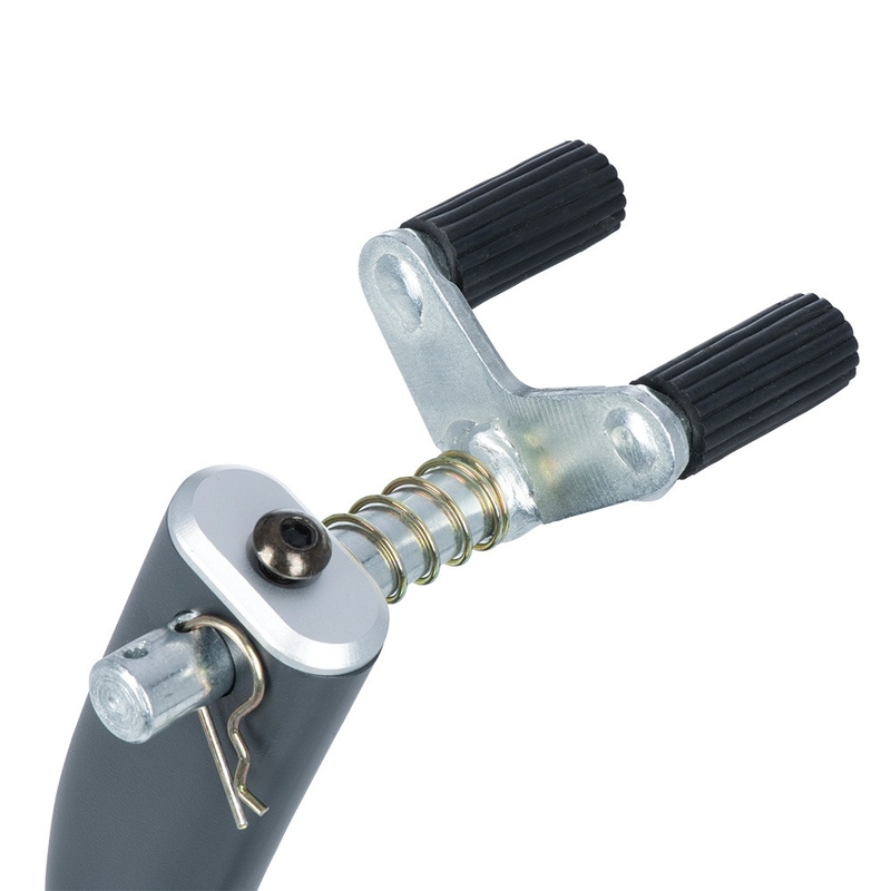 Oxford ZERO-G motorfietsstandaard vooraan