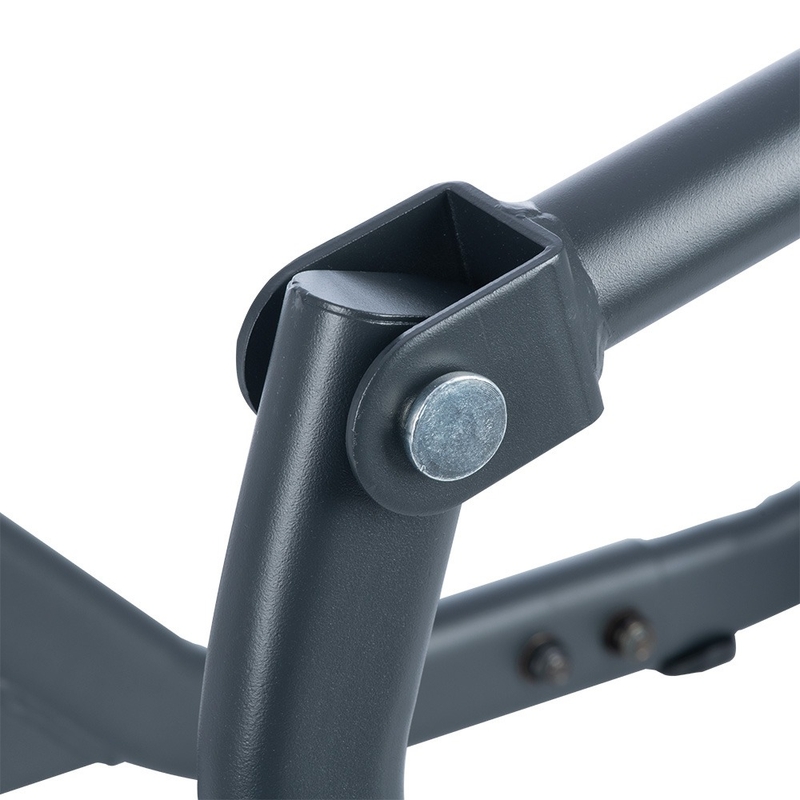 Oxford ZERO-G motorfietsstandaard vooraan (voor bril)