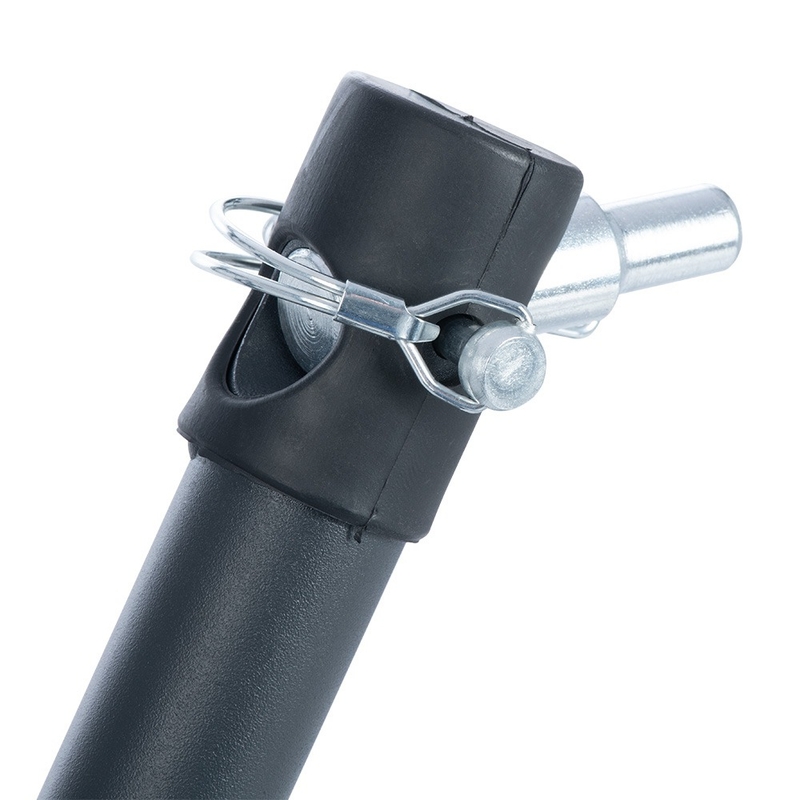 Oxford ZERO-G motorfietsstandaard vooraan (voor bril)