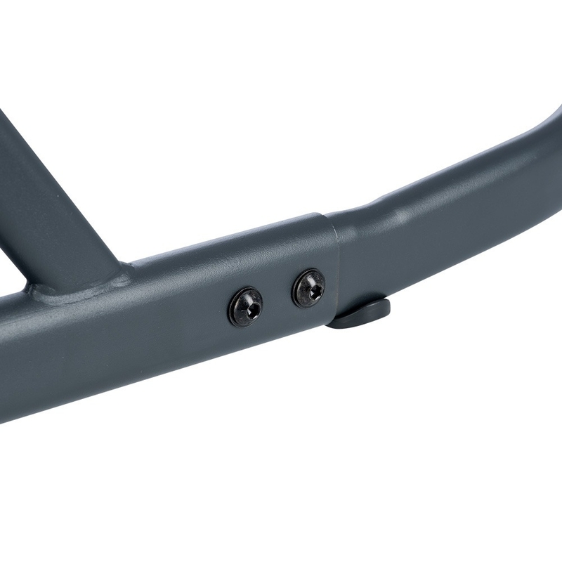 Oxford ZERO-G motorfietsstandaard voor enkele achterbrug