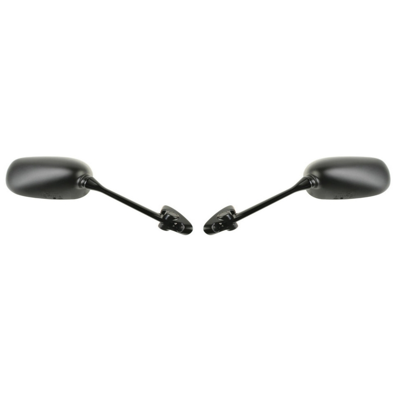 Set spiegels voor Vicma Suzuki Bandit