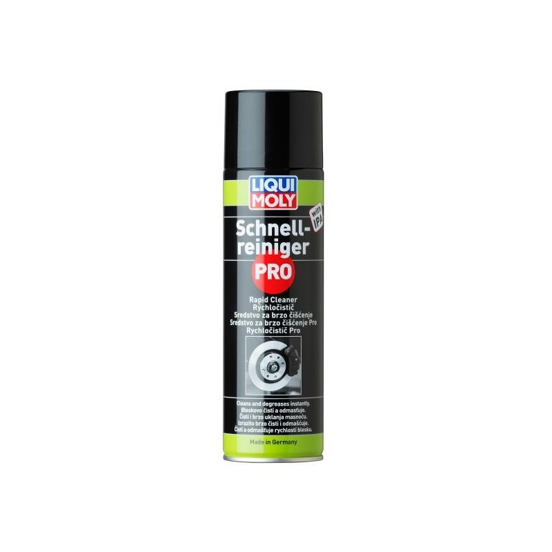 LIQUI MOLY Snelreiniger 500 ml