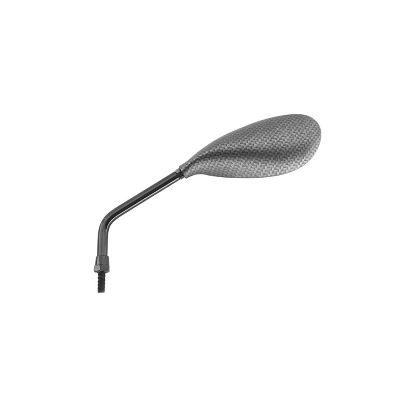 Motorfiets spiegel Vicma E60D links