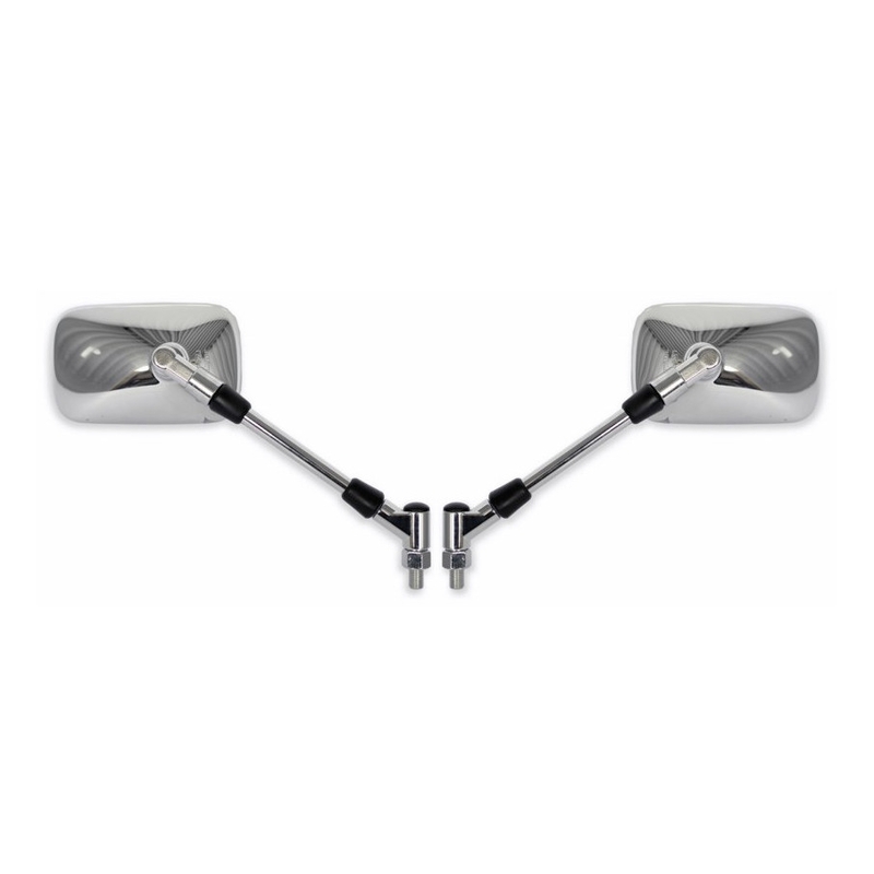 Set spiegels voor motorfiets Vicma ES-688