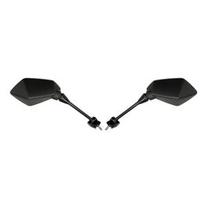 Set spiegels voor Vicma Kawasaki ER-6F uitverkoop