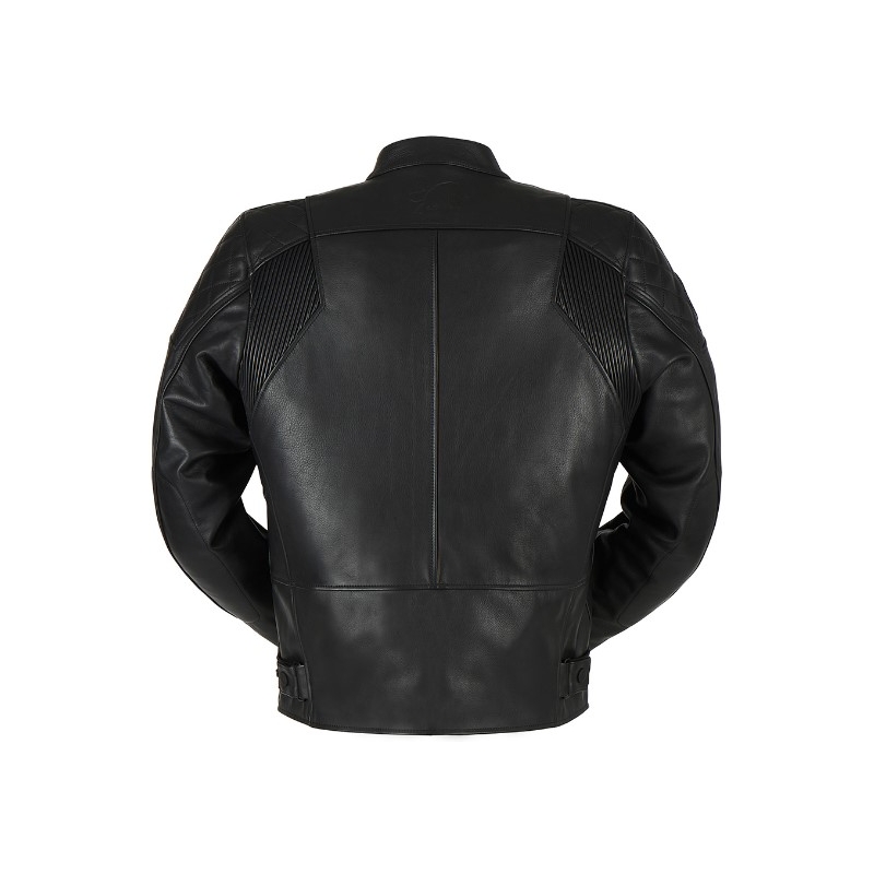 Furygan Legend Evo Zwart Motorjack uitverkoop