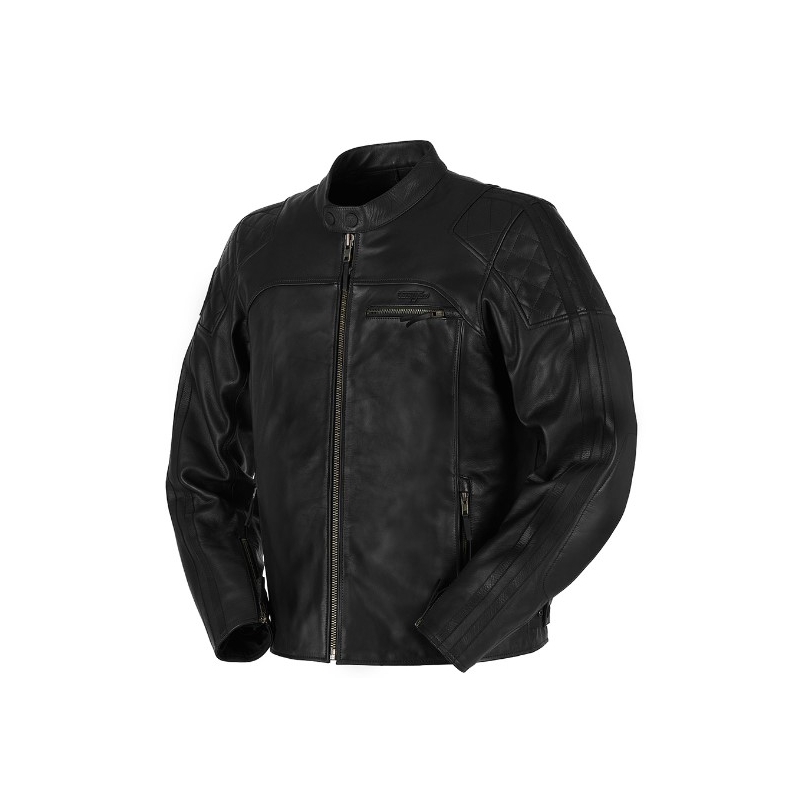 Furygan Legend Evo Zwart Motorjack uitverkoop