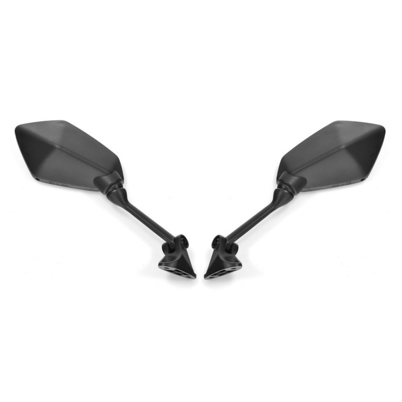 Set spiegels voor Vicma Kawasaki Ninja ZX-6R uitverkoop