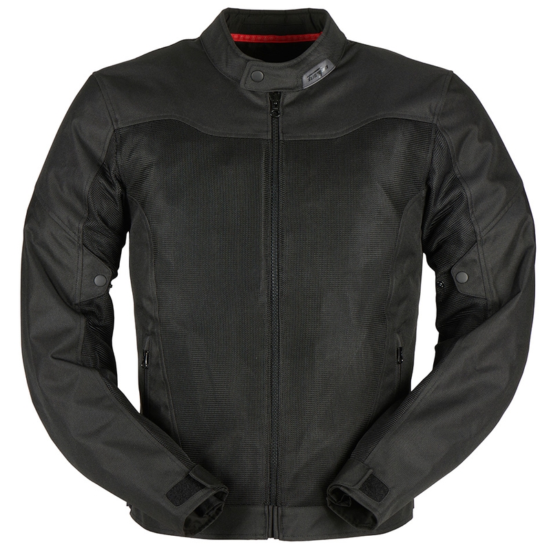 Motorjas Furygan Mistral Evo 3 zwart