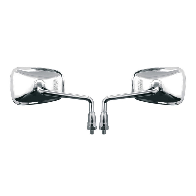 Set spiegels voor Vicma Kawasaki VN 1600