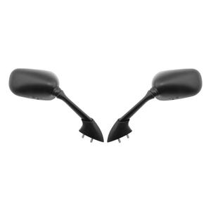 Set spiegels voor Vicma Yamaha R1 (07-08) uitverkoop