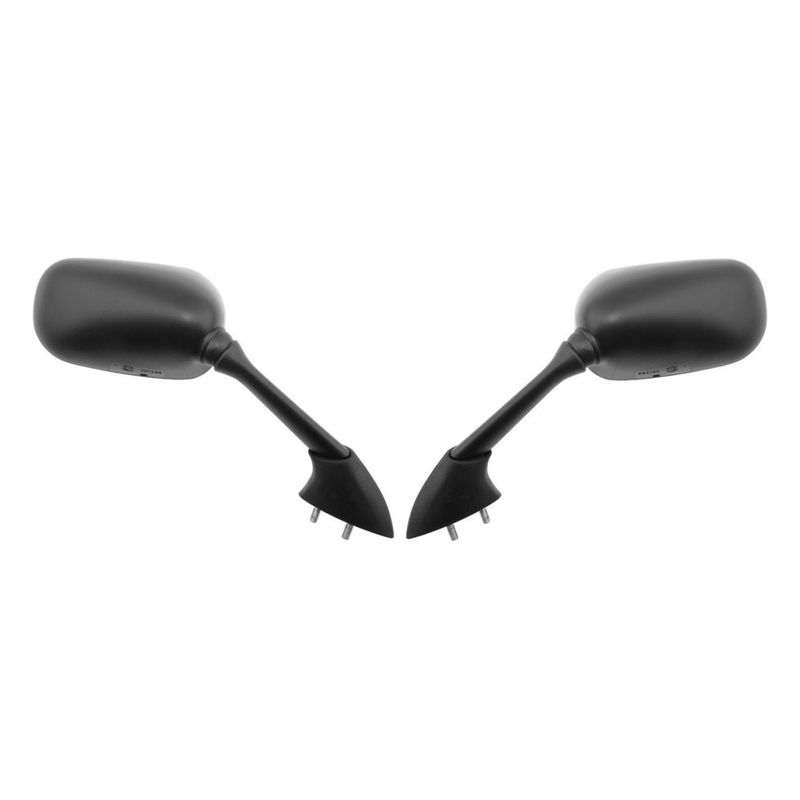 Set spiegels voor Vicma Yamaha R1 (07-08) uitverkoop