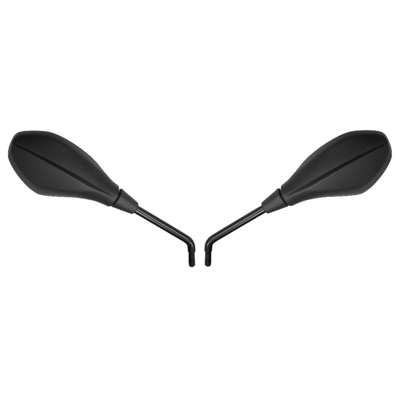 Set spiegels voor Vicma Gilera Nexus Euro3 uitverkoop