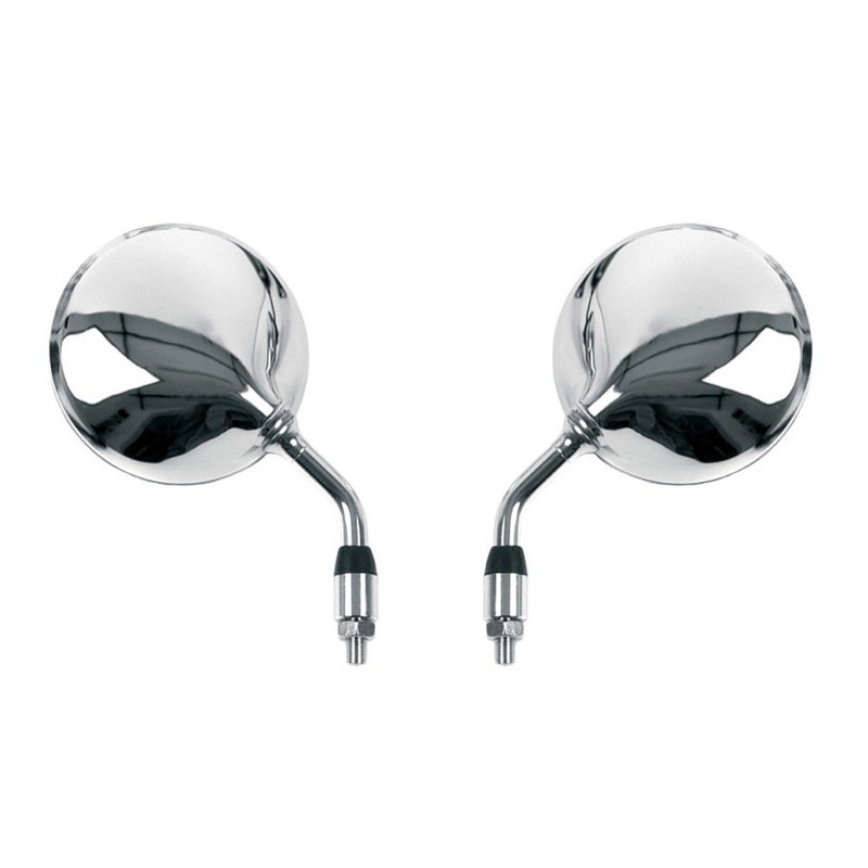 Set spiegels voor Vicma Honda Hornet