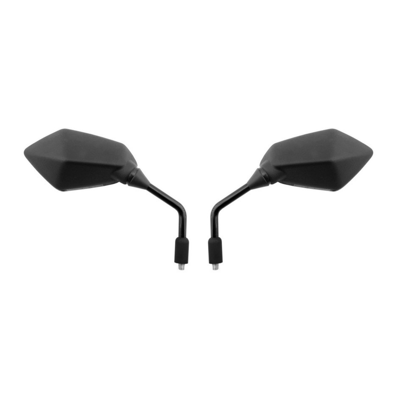 Set spiegels voor motorfiets Vicma Kawasaki EK677