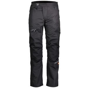 SCOTT ADV Terrain Dryo motorbroek zwart