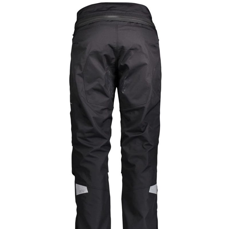 SCOTT ADV Terrain Dryo motorbroek zwart uitverkoop