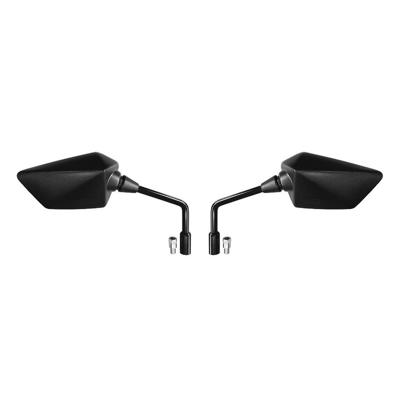 Set spiegels voor Vicma Kawasaki KLZ Versys 1000