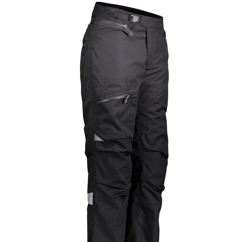 SCOTT ADV Terrain Dryo motorbroek zwart uitverkoop