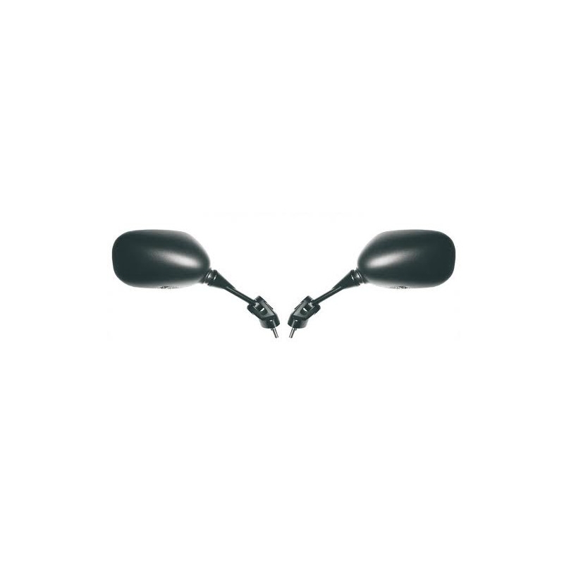 Set spiegels voor Vicma Kawasaki ZX 10R (04-07)