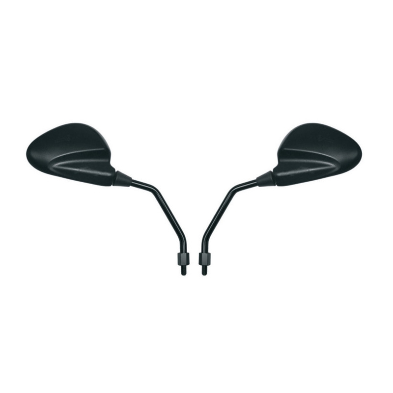 Set spiegels voor Vicma Ducati Monster