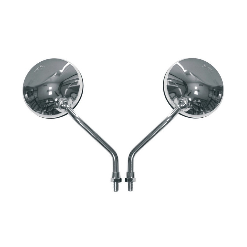 Set spiegels voor Vicma Honda CB 500
