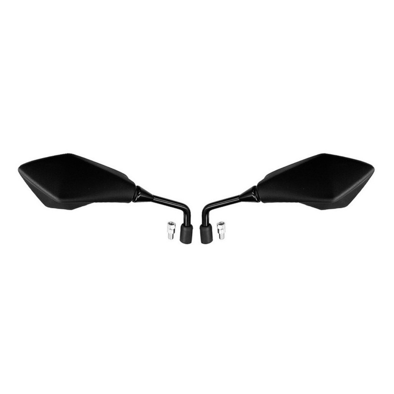 Set spiegels voor Vicma Kawasaki Z800 (13-) uitverkoop
