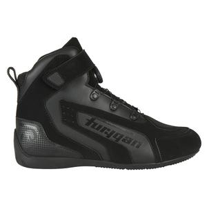 Motorlaarzen Furygan V4 Easy D3O zwart