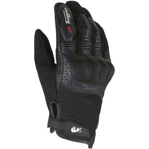 Motorhandschoenen Furygan TD12 zwart