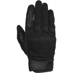 Furygan Jet D3O Motorhandschoenen voor dames Zwart
