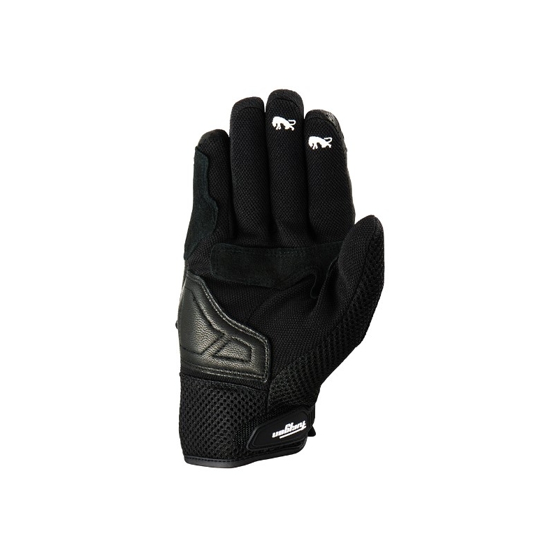 Dames motorhandschoenen Furygan TD12 zwart